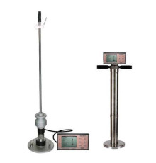 Плотномер грунтов динамический ПДУ-МГ4 Удар