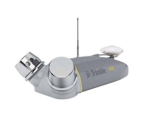 Мобильный лазерный сканер Trimble MX2