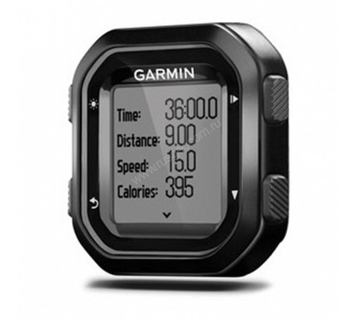Велокомпьютер Garmin Edge 20