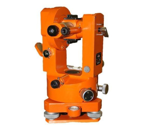 Оптический теодолит ADA PROF-X6