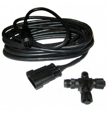 Кабель Lowrance Evinrude eng intrfce cbl-rd