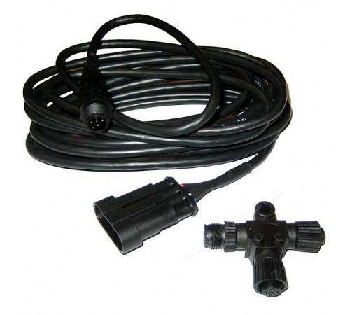 Кабель Lowrance Evinrude eng intrfce cbl-rd