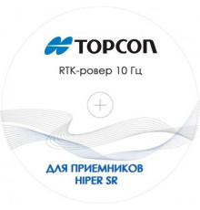 Ровер RTK 10 Гц для Hiper SR