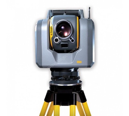 Тахеометр Trimble SX10