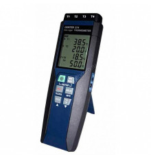 Термогигрометр CENTER 374