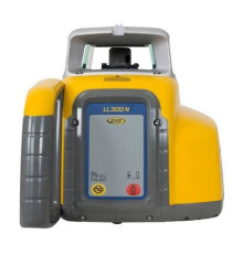 Ротационный нивелир Spectra Precision LL300N