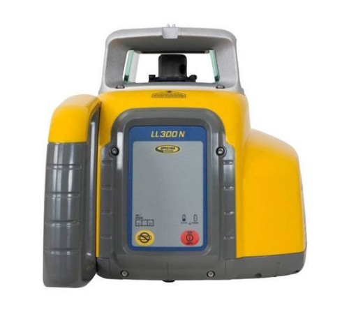 Ротационный нивелир Spectra Precision LL300N