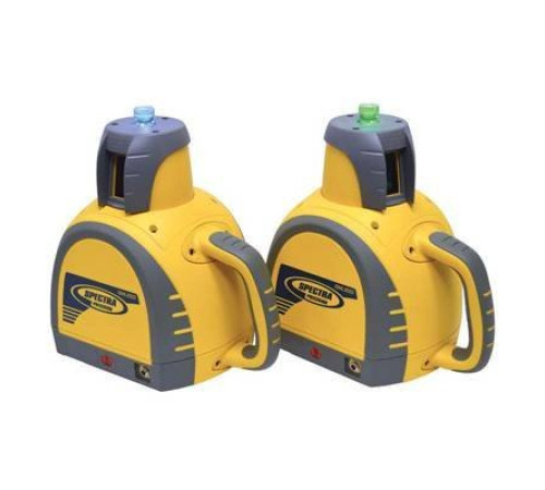 Лазерный нивелир Spectra Precision QML800