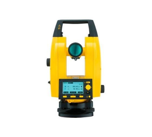Электронный теодолит Leica Builder106