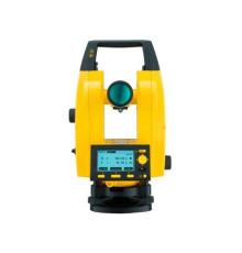 Электронный теодолит Leica Builder109