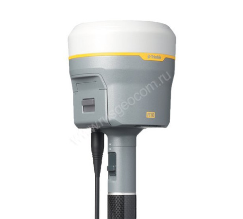 GNSS приёмник Trimble R10 без встроенного радиомодуля