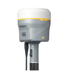 GNSS приёмник Trimble R10 LT встроенный радиомодуль 410-470 MHz