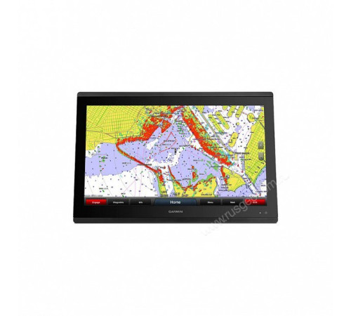 Картплоттер Garmin GPSMAP 8422