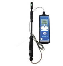 Термоанемометр ТКА-ПКМ 52 с поверкой