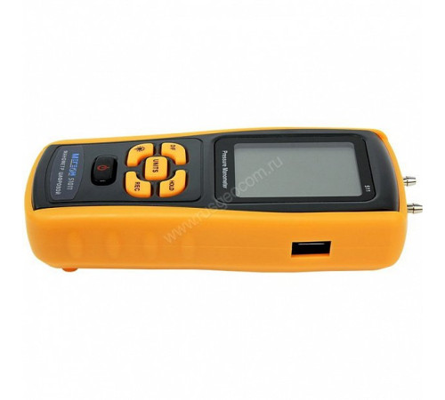 Цифровой манометр МЕГЕОН 51011