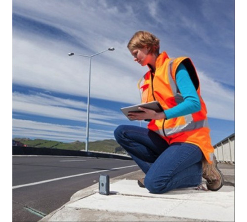 GNSS-приемник Trimble R1