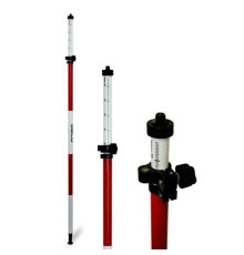 Веха SECO телескопическая, фиберглассовая (2,6 м)