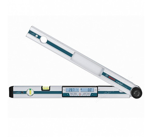 Угломер Bosch GAM 270 (0.601.076.400)
