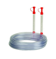 Строительный уровень Stabila 93 ZS 20 метров