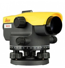 Оптический нивелир Leica NA 332