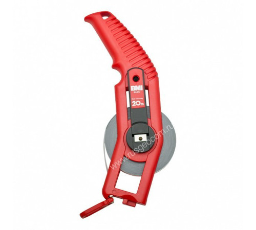 Измерительная рулетка BMI BASIC 20 M