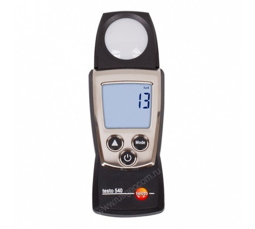 Люксметр Testo 540