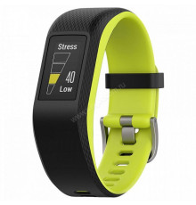Фитнес-браслет Garmin vivosport GPS E EU Limelight L