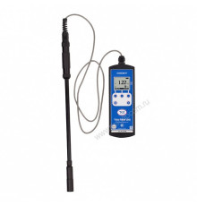 Анемометр ТКА-ПКМ 50 с поверкой