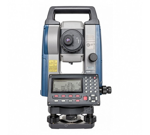 Тахеометр Sokkia iM-105L