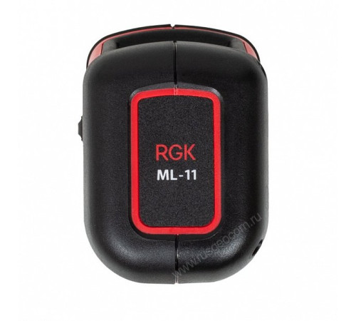 Лазерный уровень RGK ML-11