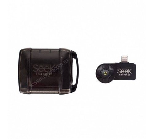 Тепловизор для смартфона Seek Thermal XR iPhone