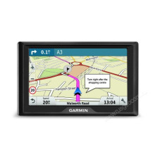 Навигатор Garmin Drive 51 Europe LMT-S