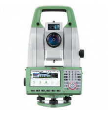 Роботизированный тахеометр Leica TS16 P R500 (1")