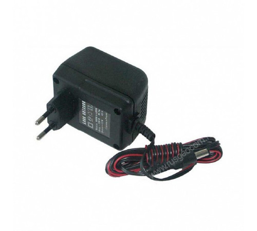 Адаптер зарядный 12В Радио-Сервис