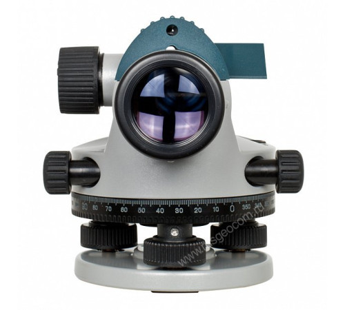 Оптический нивелир BOSCH GOL 26 D (0.601.068.000)