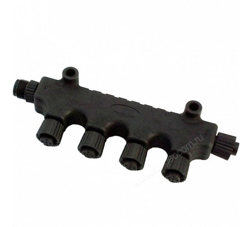 Разъём Lowrance N2K 4 WAY (Low Loss)