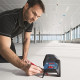 Лазерный нивелир Bosch GCL 2-15G + RM1 + BM3 + кейс (0.601.066.J00)