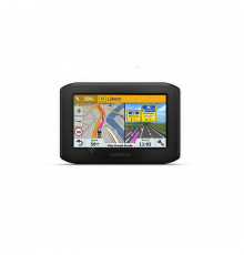 Навигатор для мотоцикла Garmin Zumo 396 LMT-S Europe