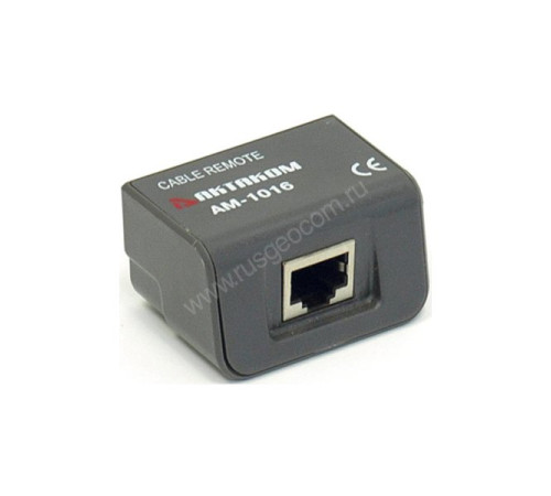 Цифровой мультиметр Актаком АМ-1016