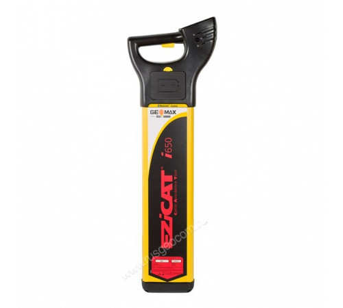 Трассоискатель GeoMax Ezicat i650