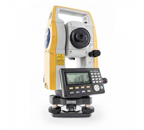 Технический тахеометр Topcon ES-52