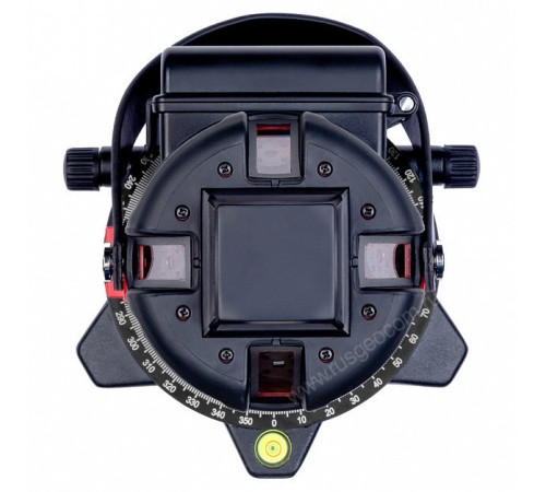 Лазерный уровень ADA Ultraliner 360 4V