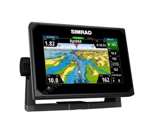 Картплоттер SIMRAD GO7 NO CARTO NO XDCR