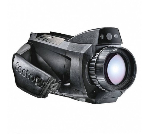 Тепловизор Testo 890-2 V6