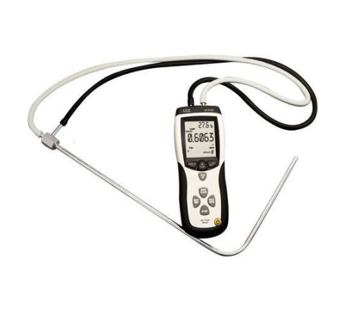 Манометр CEM DT-8920