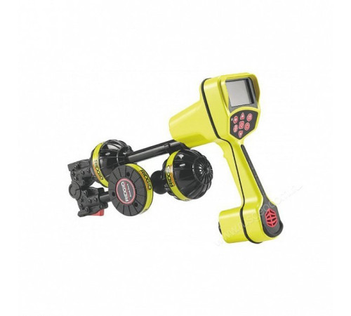Трассоискатель RIDGID SeekTech SR-20