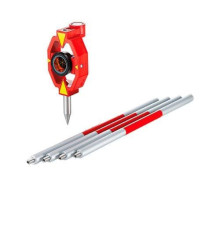 Отражатель Leica GMP111