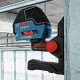 Лазерный уровень Bosch GLL 3-50+BM 1 (0.601.063.802)