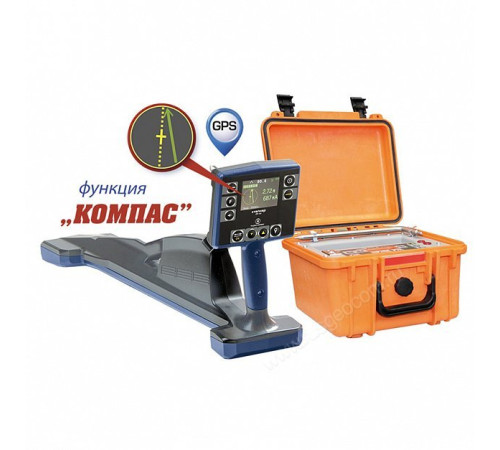 Трассоискатель Сталкер 15-14