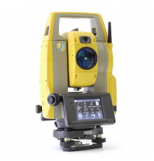 Роботизированный тахеометр Topcon DS-101